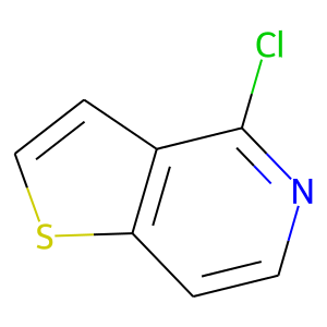 4-chloro-thieno[3,2-c]pyridine