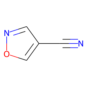 4-cyanoisoxazole