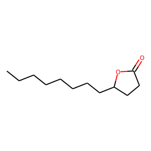 4-Dodecanolide