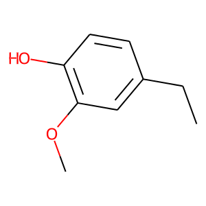 4-Ethyl-2-methoxyphenol