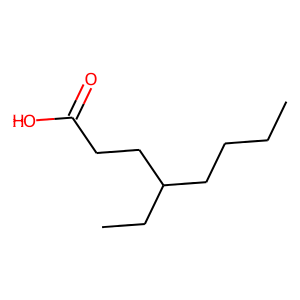 4-Ethyloctanoic acid