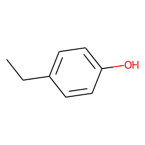 4-Ethylphenol