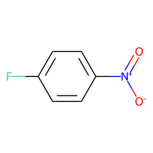 4-Fluoronitrobenzene