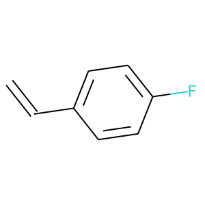 4-Fluorostyrene