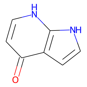 4-HYDROXY-7-AZAINDOLE