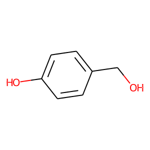 4-Hydroxybenzylalcohol