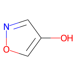 4-hydroxyisoxazole