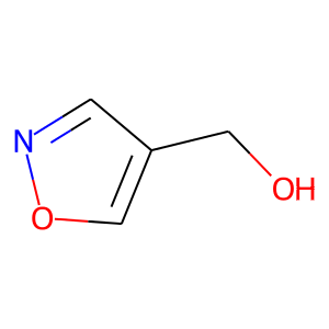 4-hydroxymethylisoxazole