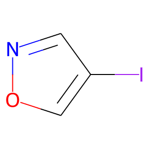 4-iodoisoxazole