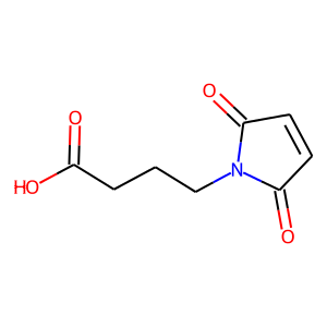 4-maleimidobutyric acid