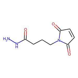 4-maleimidobutyric acidhydrazide