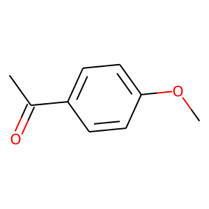 4'-Methoxyacetophenone