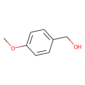 4-Methoxybenzylalcohol