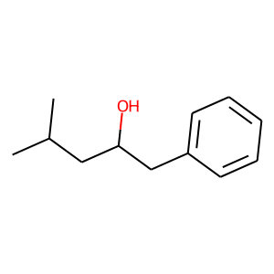 4-METHYL-1-PHENYL-2-PENTANOL