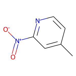 4-Methyl-2-nitropyridine