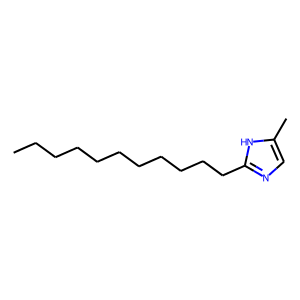 4-methyl-2-undecyl-1H-imidazole