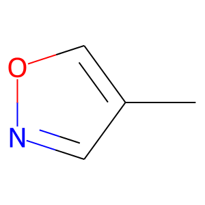 4-methylisoxazole