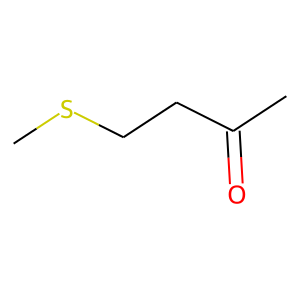 4-Methylthio-2-butanone