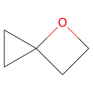 4-Oxa-spiro[2,3]hexane