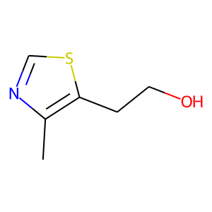 5-(2-Hydroxyethyl)-4-methylthiazole