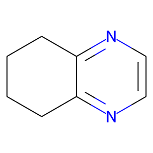 5,6,7,8-Tetrahydroquinoxaline