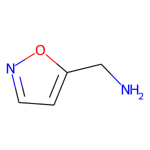 5-aminomethylisoxazole