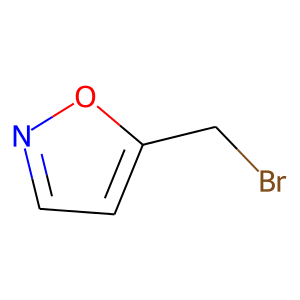 5-bromomethylisoxazole