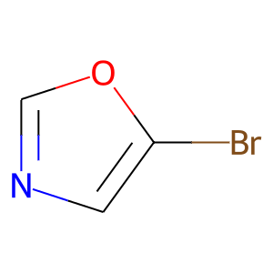 5-bromooxazole