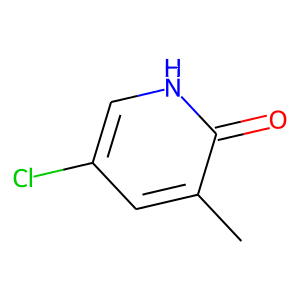 5-CHLORO-2-HYDROXY-3-METHYLPYRIDINE