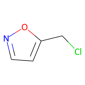 5-chloromethylisoxazole