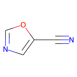 5-cyanooxazole