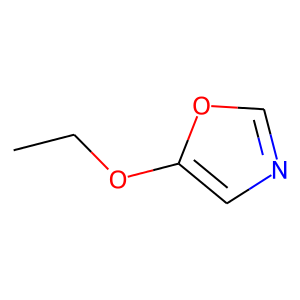 5-ethoxyoxazole