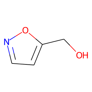 5-hydroxymethylisoxazole