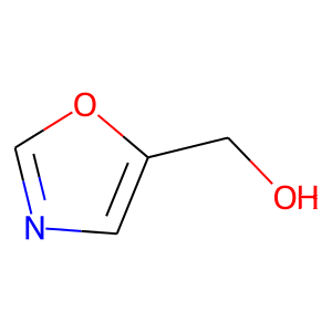 5-hydroxymethyloxazole