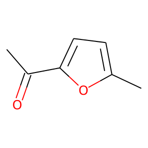 5-Methyl-2-acetylfuran