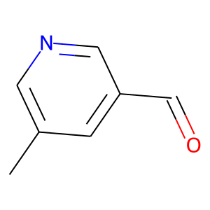 5-methyl-3-pyridinecarboxaldehyde