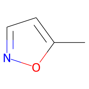 5-methylisoxazole