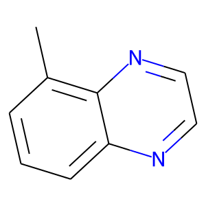 5-METHYLQUINOXALINE