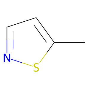 5-methylthioisoxazole