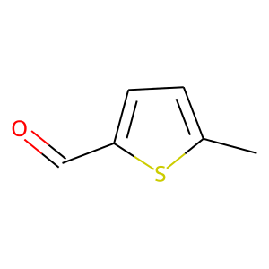 5-Methylthiophene-2-carboxaldehyde