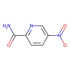 5-Nitropyridine-2-carboxamide